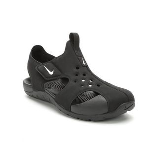 NIKE LITTLE KID SUNRAY PROTECT WATER SANDALS